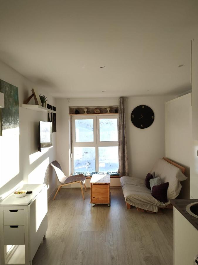 Ferienwohnung Alcazaba Premium Sierra Nevada Exterior foto