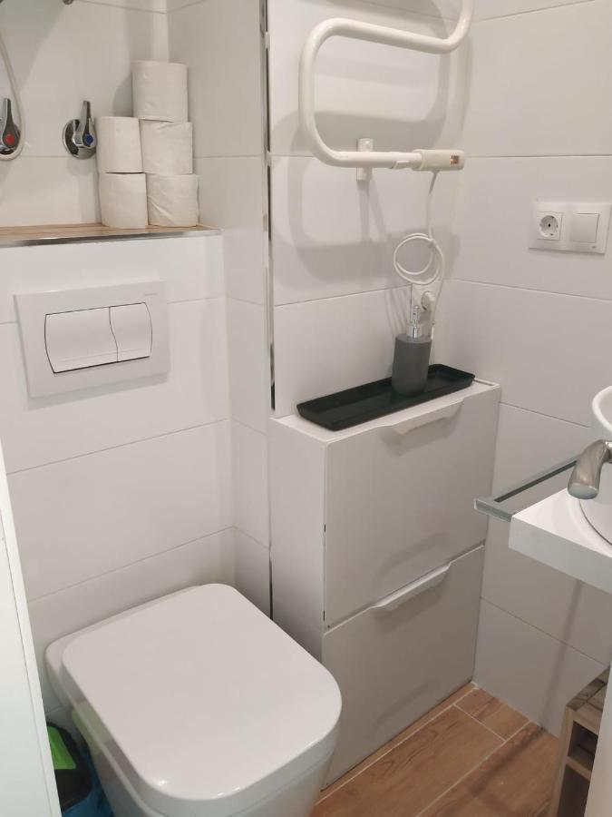Ferienwohnung Alcazaba Premium Sierra Nevada Exterior foto